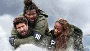 Special Forces: World’s Toughest Test