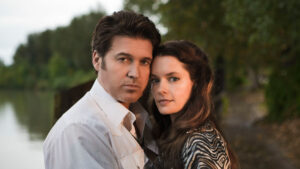 Christmas Comes Home to Canaan