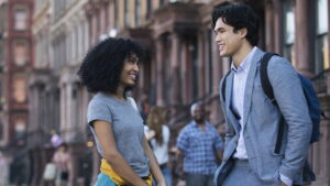 The Sun Is Also a Star