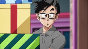 Dragon Ball Z: Resurrection ‘F’