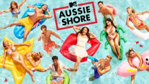 Aussie Shore