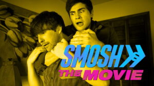 Smosh: The Movie