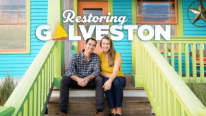 Restoring Galveston