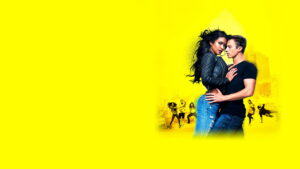 Honey 3: Dare to Dance