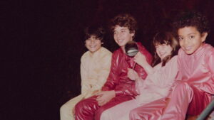 The Superfantastic Story of Balão