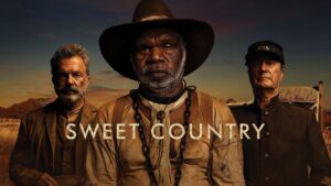 Sweet Country