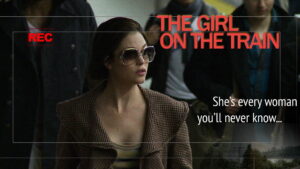 The Girl on the Train