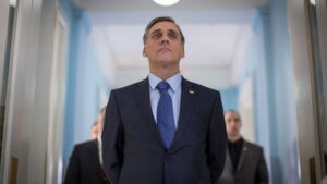 Norman: The Moderate Rise and Tragic Fall of a New York Fixer