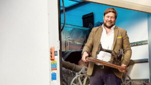 The Yorkshire Auction House