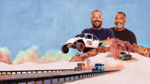 Faster with Newbern and Cotten