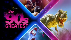 The ’90s Greatest