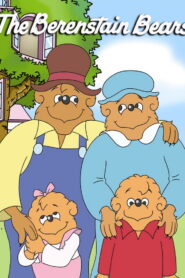The Berenstain Bears (1985)
