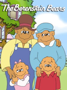 The Berenstain Bears (1985)