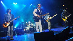 The Tragically Hip – A National Celebration