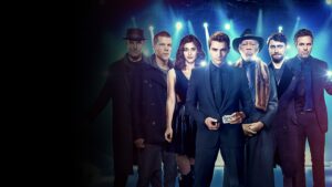 Now You See Me 2