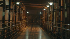 Behind Closed Doors (2019)