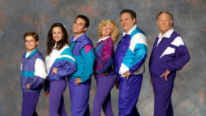 The Goldbergs (2013)