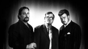 Trailer Park Boys: Say Goodnight to the Bad Guys