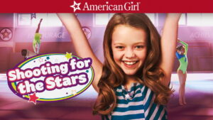 An American Girl: McKenna Shoots for the Stars