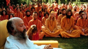 Guru: Bhagwan, His Secretary & His Bodyguard