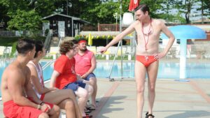 Staten Island Summer