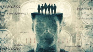 The Lesson is Murder