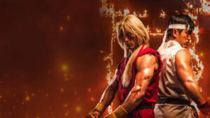 Street Fighter: Assassin’s Fist
