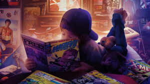 1982: Greatest Geek Year Ever!