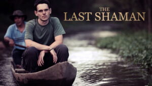 The Last Shaman