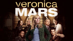 Veronica Mars