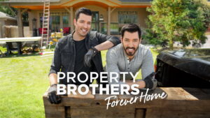 Property Brothers: Forever Home