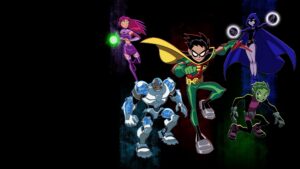 Teen Titans