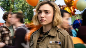 School Spirits (2023)