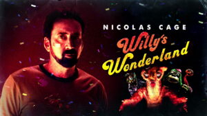 Willy’s Wonderland