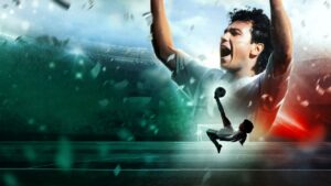 Hugo Sánchez, the Goal and the Glory