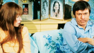 Mary Hartman, Mary Hartman