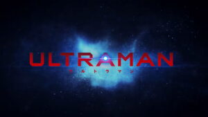Ultraman (2019)