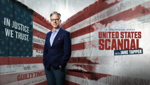 United States of Scandal with Jake Tapper