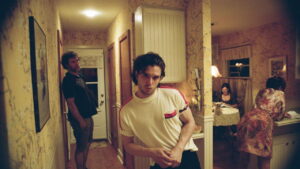 The Death & Life of John F. Donovan