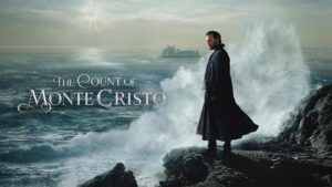 The Count of Monte Cristo (2024)