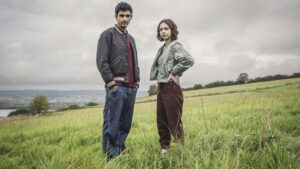 A Good Girl’s Guide to Murder