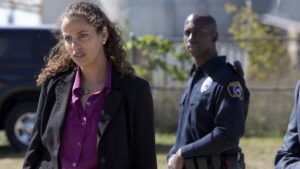 Low Winter Sun (2013)