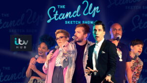 The Stand Up Sketch Show