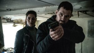 Those Who Kill (2019)