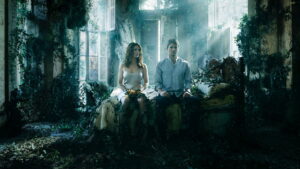 Paradise Lost (2020)