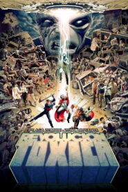 Plaga zombie: zona mutante: revolución tóxica