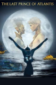 Last Prince of Atlantis