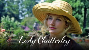 Lady Chatterley