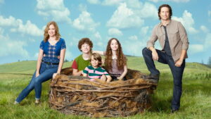 Splitting Up Together (US)