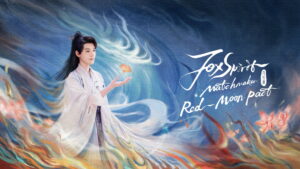 Fox Spirit Matchmaker: Red-Moon Pact